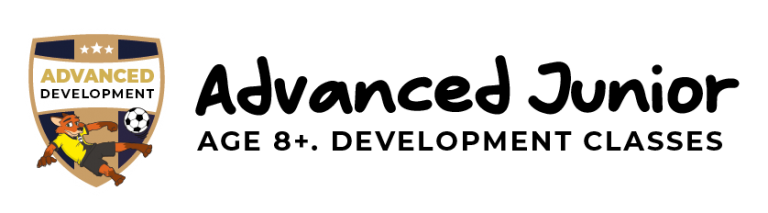 Advanced Junior logo