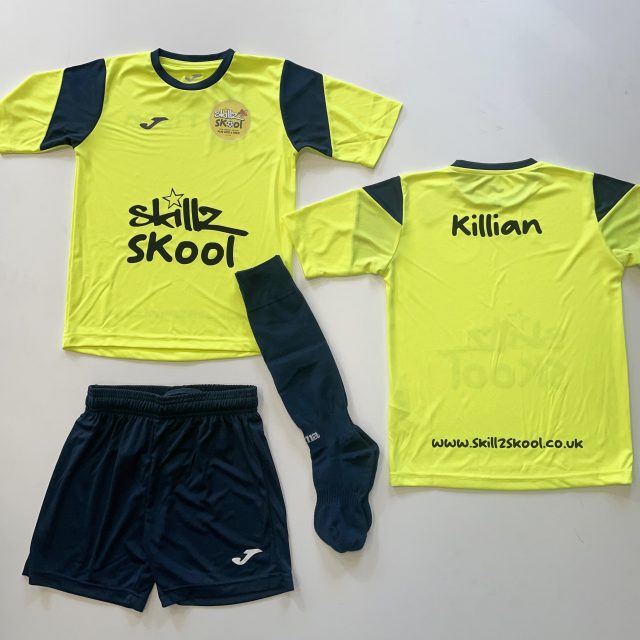 Skillz Skool Instagram photo