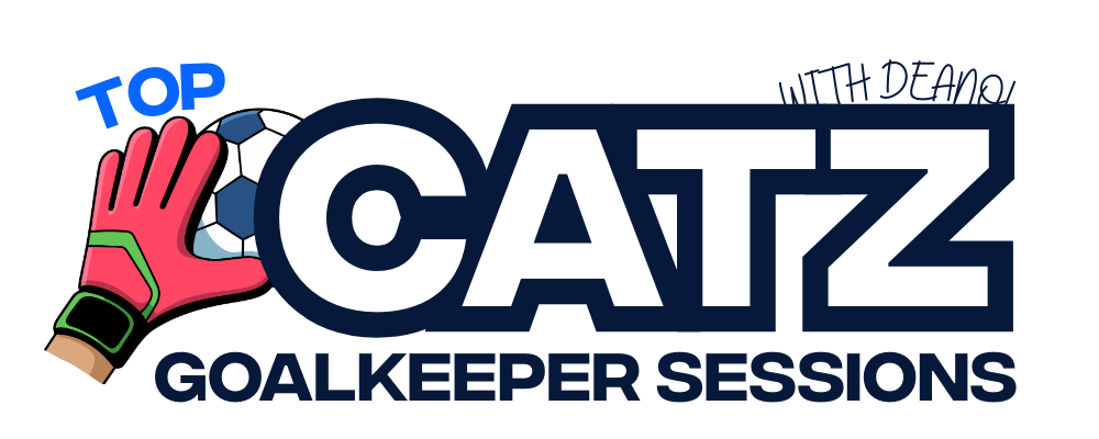 Top Catz Goalkeeper Sessions