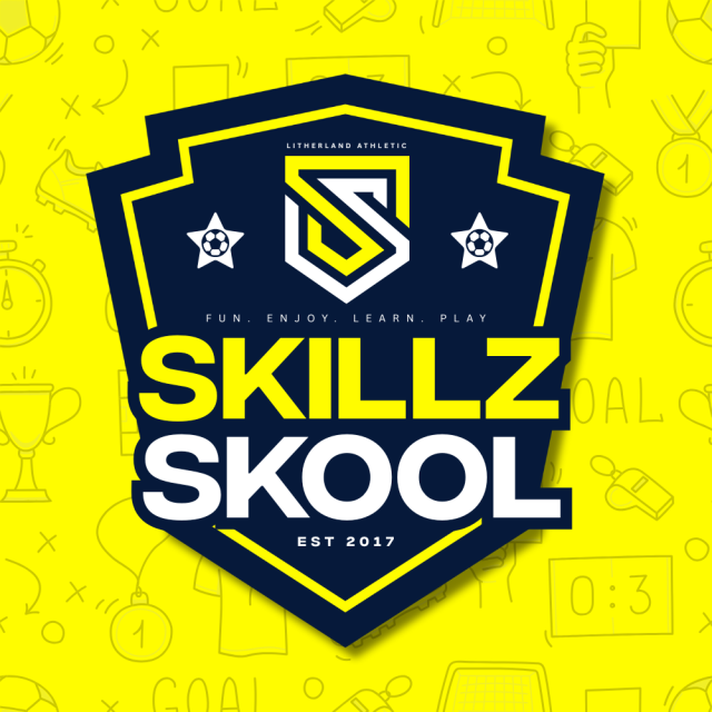 Skillz Skool logo post