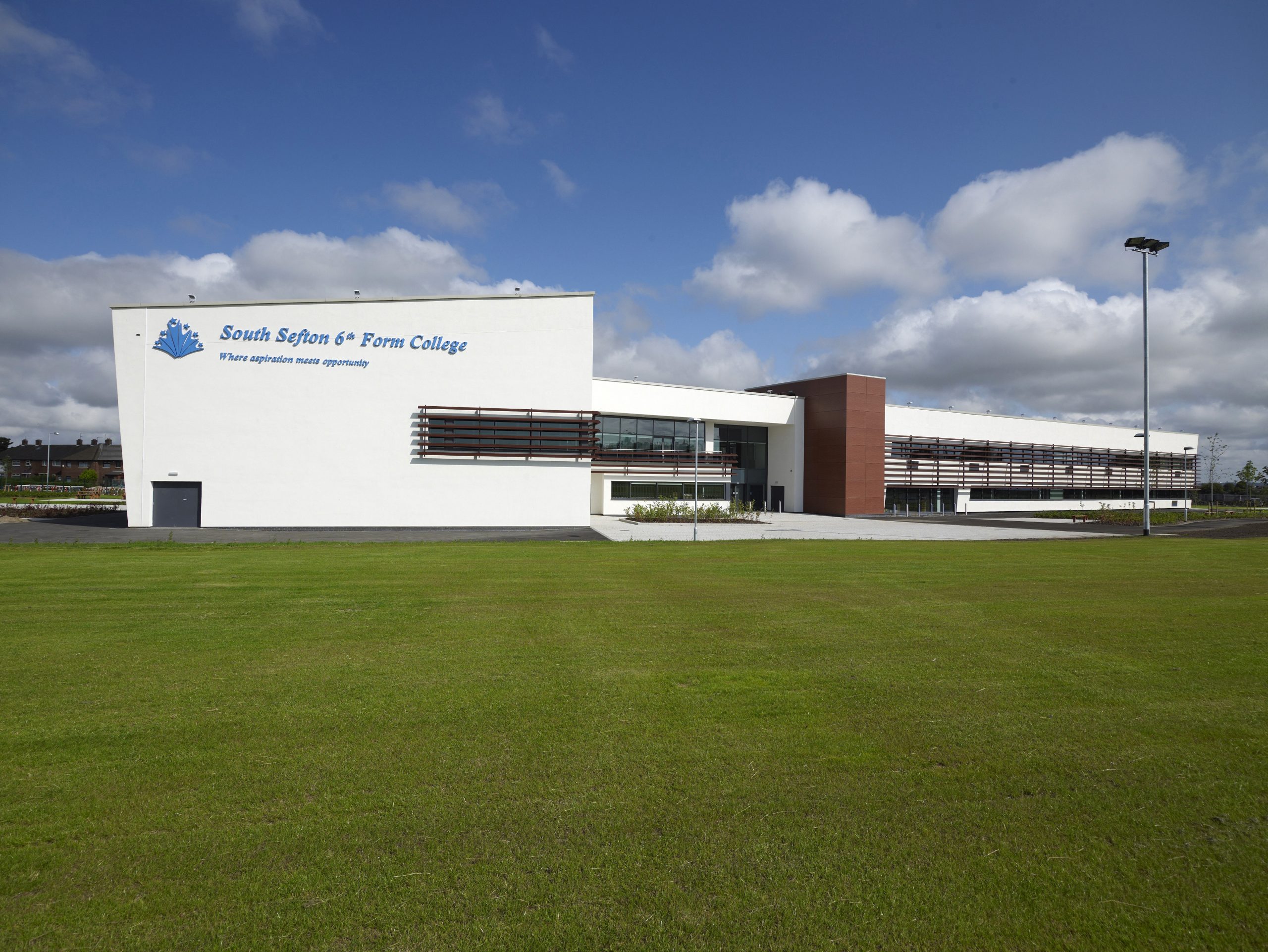 Mini Ballers Reception